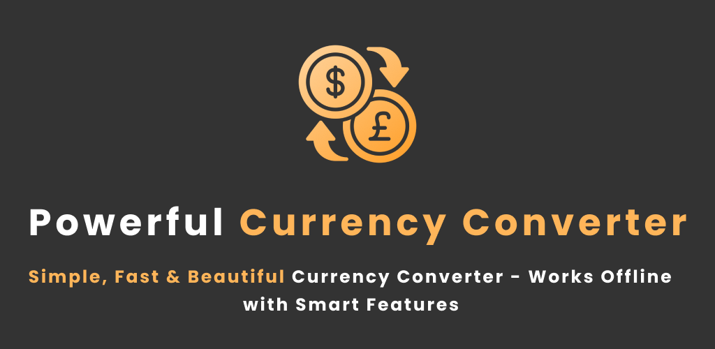 Pro Currency Converter — powerful currency converter with calculator-style interface